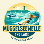 Müggelseewelle - The Lake