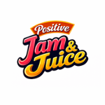 Positive Jam & Juice