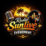 RADIO SUNLIVE Electro