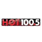 KGHT Hot 100.5 FM