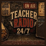 TEACHER RADIO