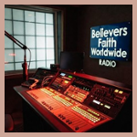 Believers Faith Worldwide Radio