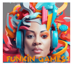 FUNKIN GAMES  Music Channel 2
