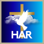 Heaven's Antenna Radio