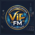 Radio Vip Fm