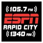 KRDR ESPN 105.7 FM