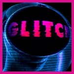glitch radio