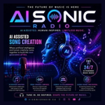 AI SONIC RADIO