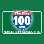 WWFX The Pike 100 FM