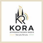KORA - Afrodeutsches Radio