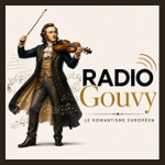 Radio GOUVY