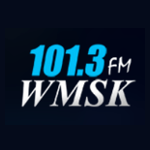 WMSK / WUCO Better Variety of Country 101.3 FM & 1550 AM