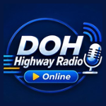 DOH Radio Online