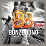 BonzoBono Radio