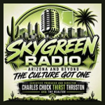 SkyGreen Radio