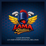 The New LAMA Station Radio