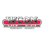 WCON-FM 99.3 WCON