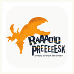 RAAADIO PREEEEEESK