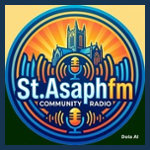 St.Asaphfm