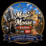 Magic of the Mouse Radio