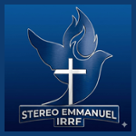 Stereo Emmanuel IRRF