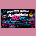 RadioNetz 90er