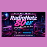 RadioNetz 80er