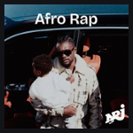 NRJ AFRO RAP