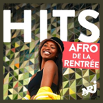 NRJ HITS AFRO DE LA RENTREE
