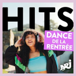 NRJ HITS DANCE DE LA RENTREE