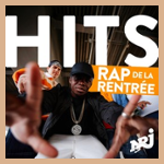 NRJ HITS RAP DE LA RENTREE