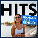 NRJ HITS FRANCAIS DE LA RENTREE
