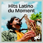 NRJ HITS LATINO DU MOMENT