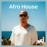 NRJ AFRO HOUSE
