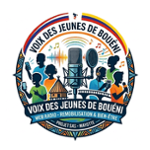La Voix des Jeunes de Bouéni