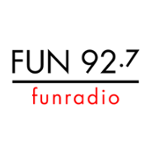 WAFN-FM Fun 92.7