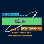 Rádio Novíssima FM