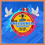 Radio Frecuencia Celestial 92.1 FM