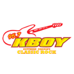 KBOY 95.7