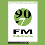 FM 90 - Radio Saladillo