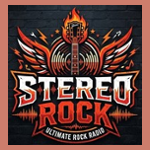 Stereo Rock Radio