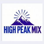 High Peak Mix