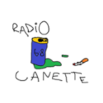 radio canette