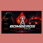 Bomberos Radio Chile