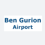 Ben Gurion Airport Telaviv
