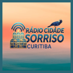 Rádio Cidade Sorriso Curitiba