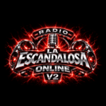Radio La Escandalosa Online