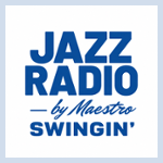 Jazz Radio by Maestro - Swingin'