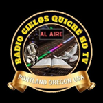 Radio Cielos Quiche HD TV
