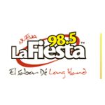 WBON La Nueva Fiesta 98.5